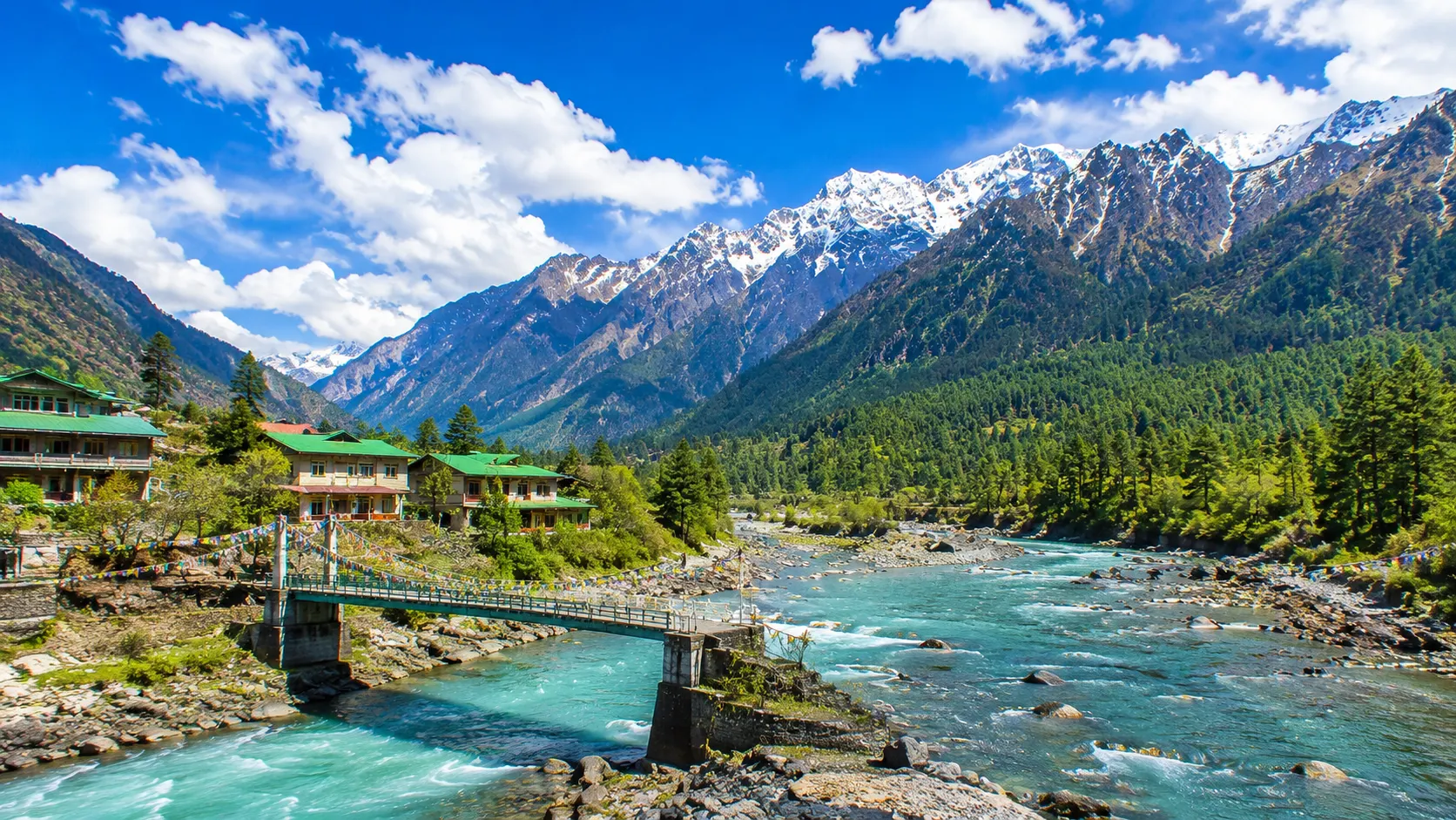 10 Days Complete Arunachal Grand Tour Package