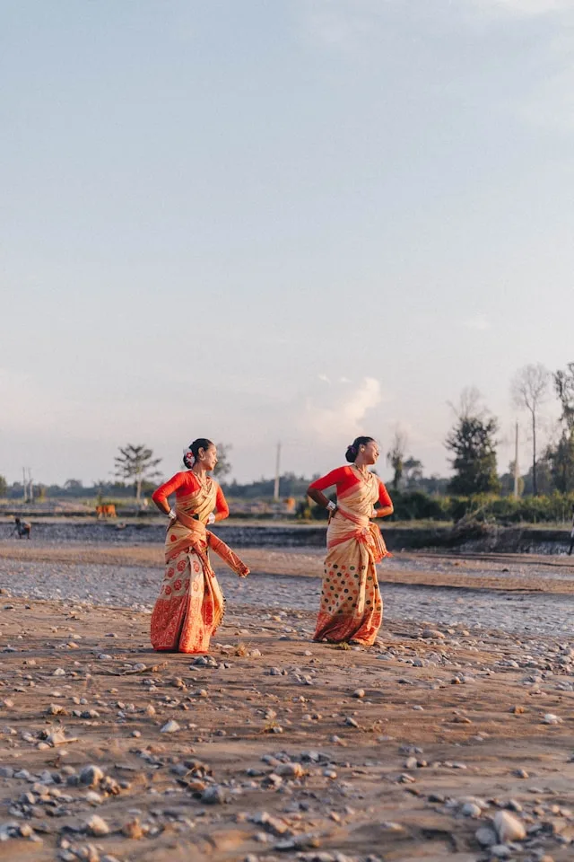 Assam - Gateway to North East India
