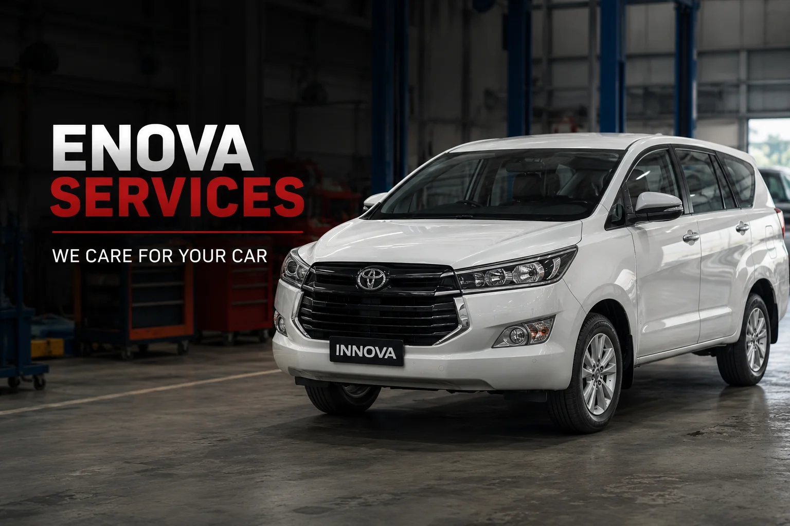 Toyota Innova