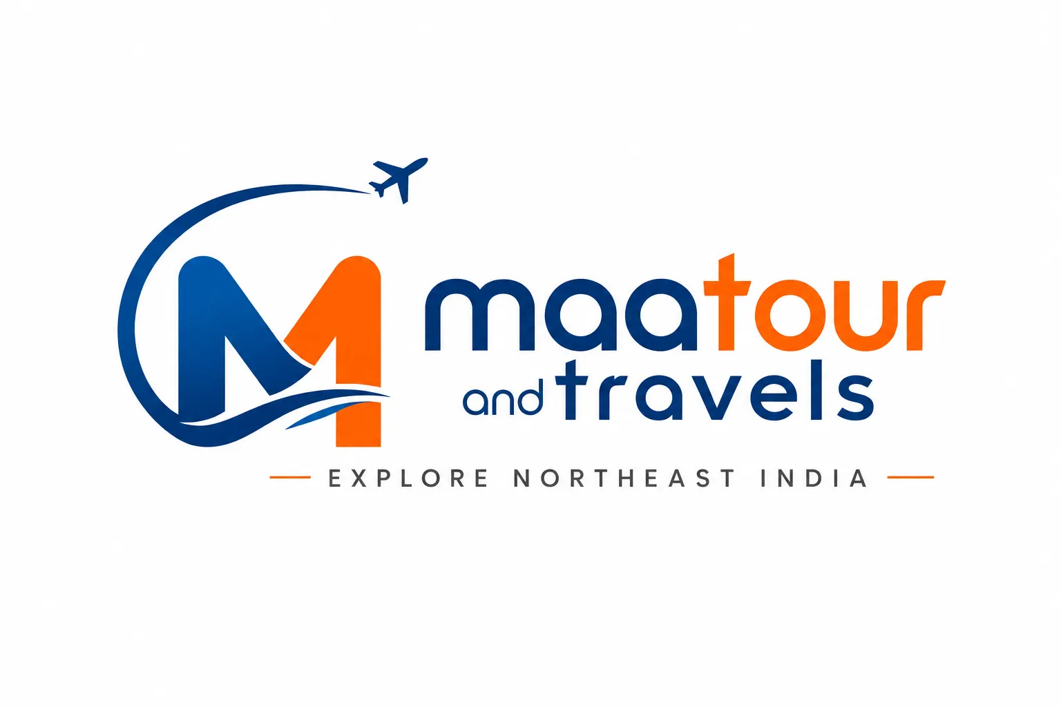 maa Tour and Travels Logo